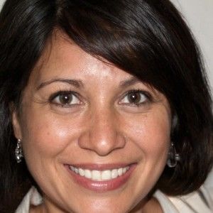 Meet your Posher, Dorothy